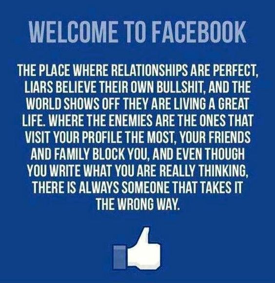 Facebook per vivere più a lungo