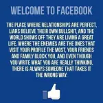 Facebook per vivere più a lungo