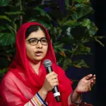 Classifica dei 10 ragazzi più seguiti sui social: Malala Yousafzai prima