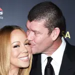 Mariah Carey mollata da James Paker: spende troppo