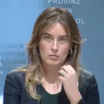 Maria Elena Boschi: 'sì' al referendum per un'Italia moderna e credibile