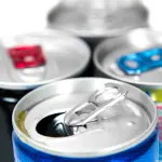 Energy drink con alcol come cocaina
