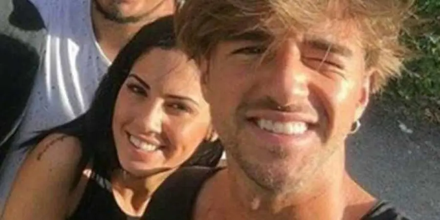 Andrea Damante non bacia neanche per finta, ultime news dal Gf!