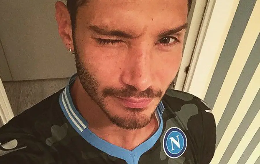 Gossip, Stefano De Martino: tutto figlio e lavoro?
