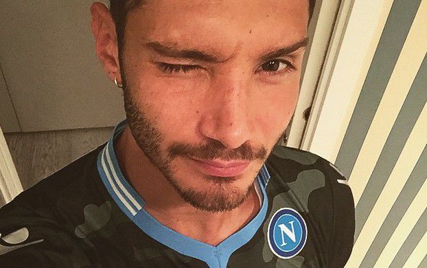 Gossip, Stefano De Martino: tutto figlio e lavoro?