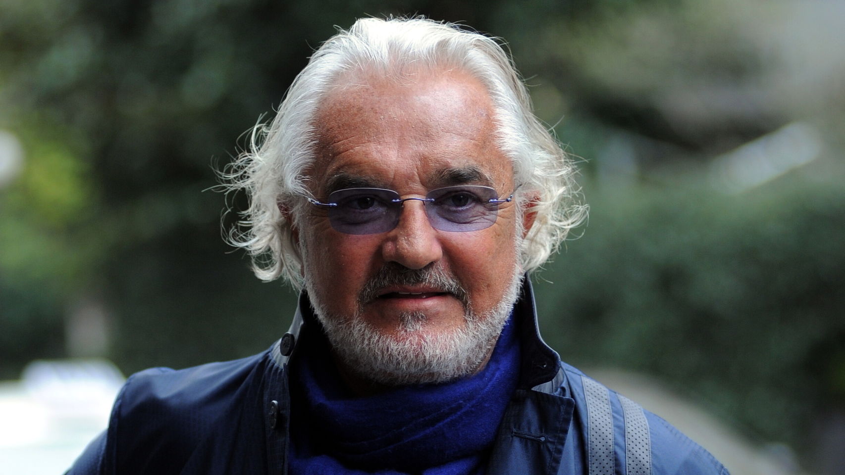 Flavio Briatore salvatore del pecorino sardo