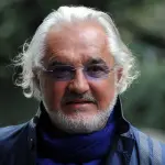 Flavio Briatore salvatore del pecorino sardo