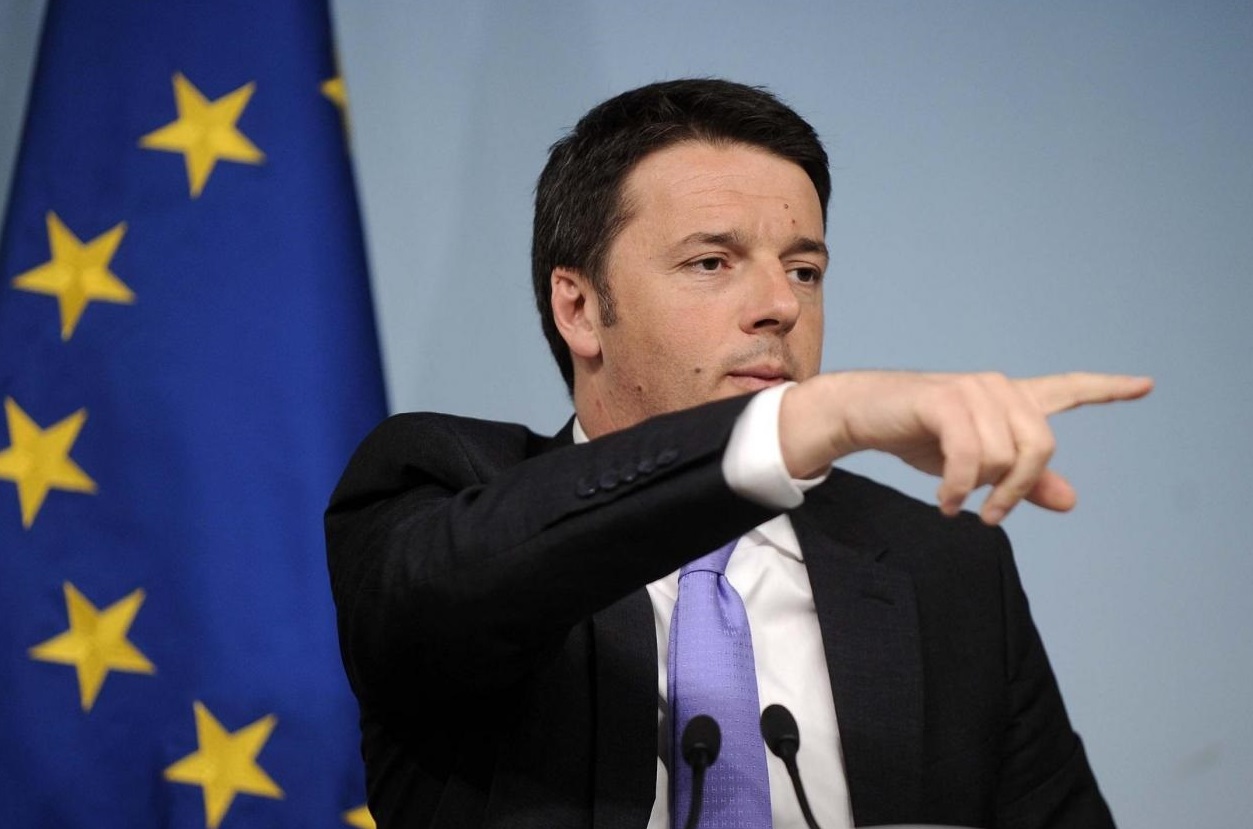 Manovra economica 2017 non entusiasma Ue, Renzi non intende cambiare nulla