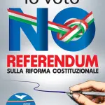 CDU contro Renzi: 'Al Referendum vota NO'
