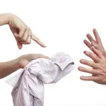 I professionisti che tradiscono di più i partner