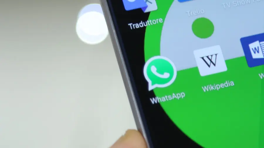 WhatsApp, aggiornamento per iOS è arrivato