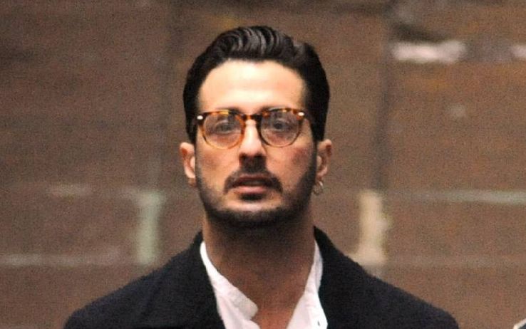 Fabrizio Corona, gip rigetta istanza scarcerazione