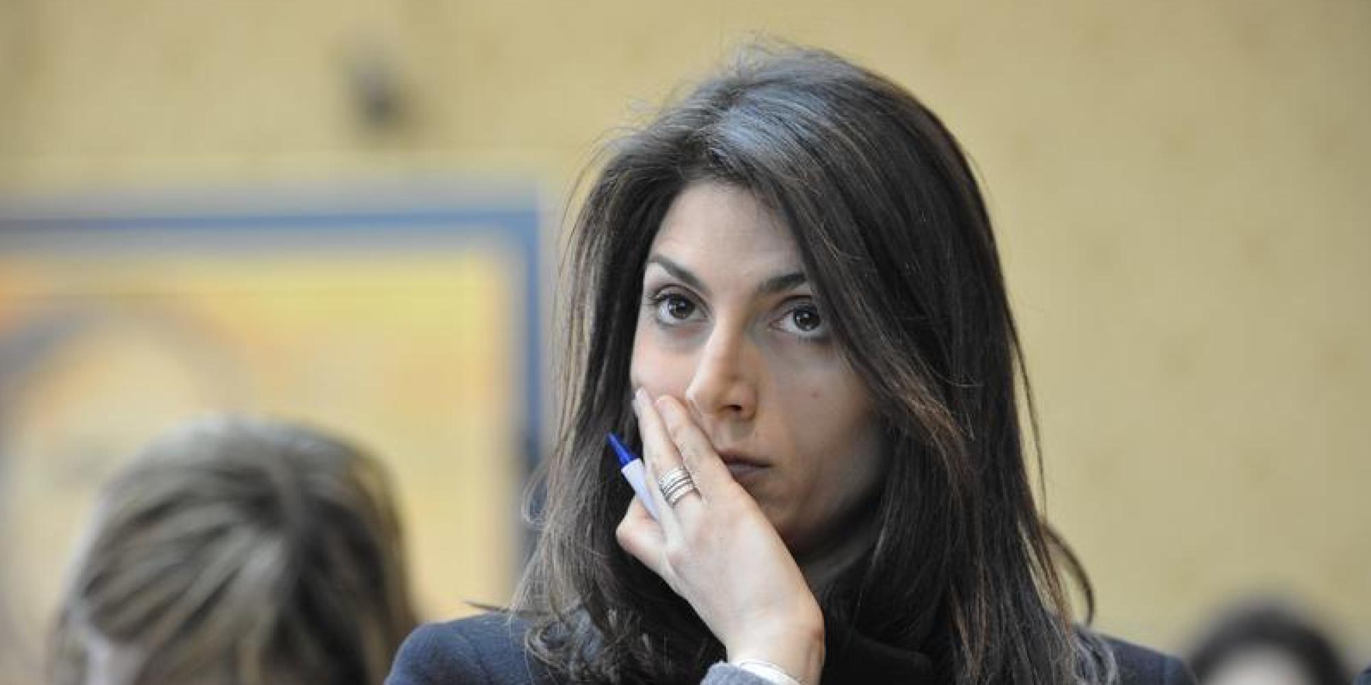 Virginia Raggi: quel buen retiro ad Anguillara non piace
