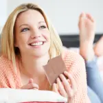 Come perdere peso con il cioccolato? Consumo mattutino