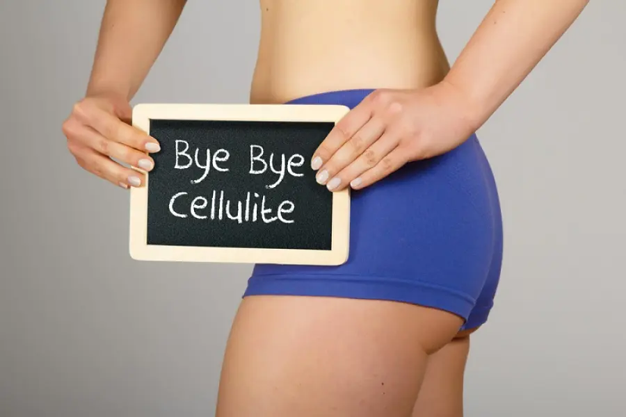 Cellulite: come eliminarla da gambe e glutei in poche mosse