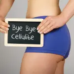 Cellulite: come eliminarla da gambe e glutei in poche mosse