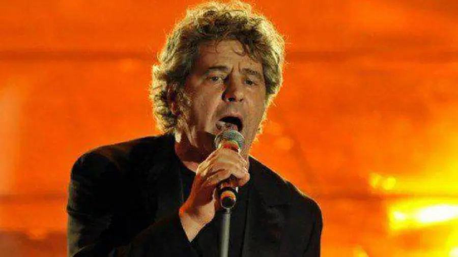 Fausto Leali presenta il suo nuovo disco