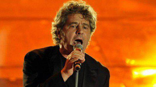 Fausto Leali presenta il suo nuovo disco