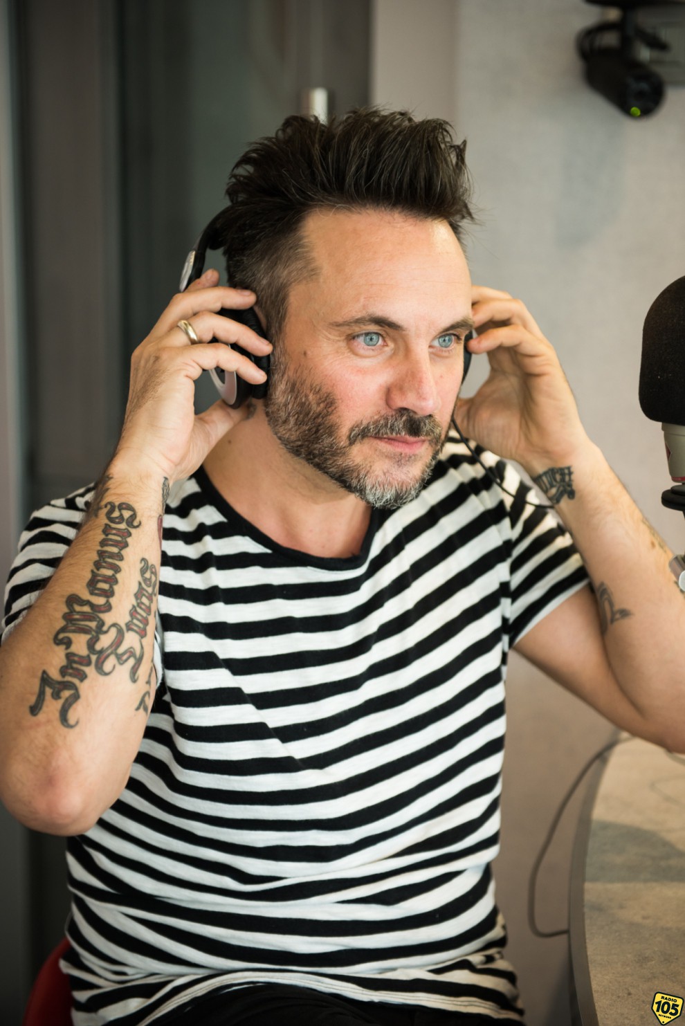 Nek torna con "Unici": nuovo disco con canzoni inedite