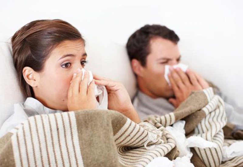 Influenza 2016-2017 sarà violenta: vaccinarsi presto