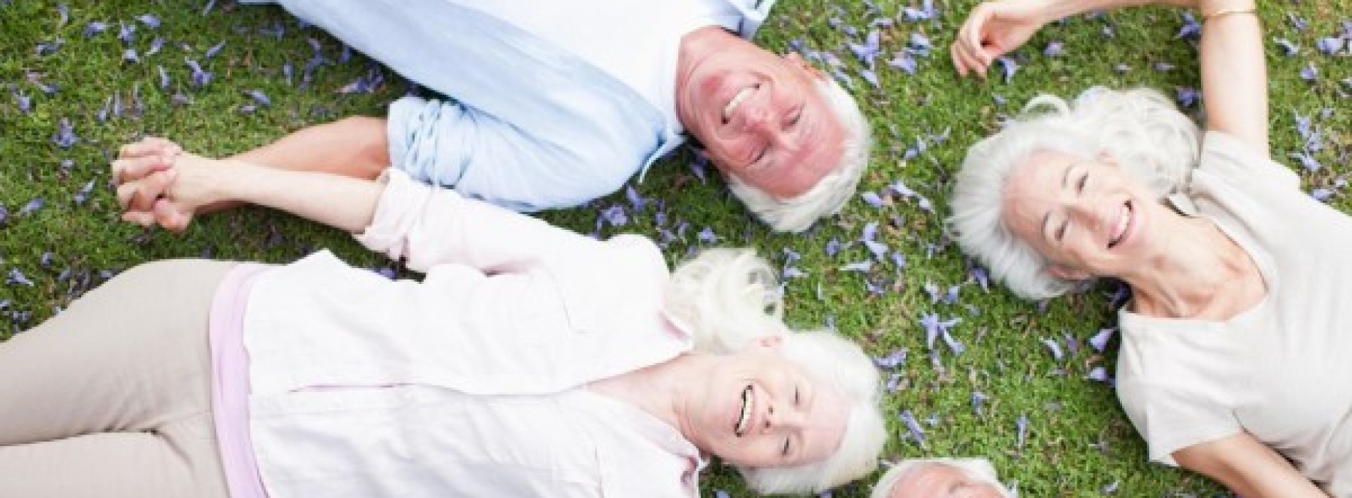 Quanto può vivere un essere umano? Fino a 125 anni