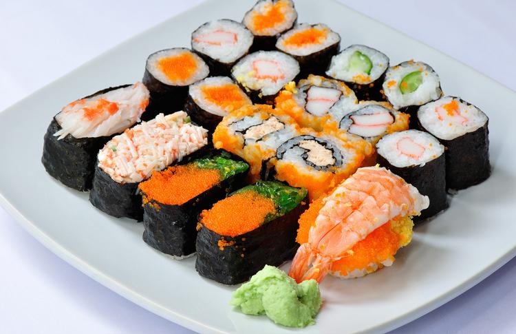 Sushi Non Fresco, Sindrome Sgombroide e Sintomi Del Mal Di Sushi