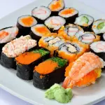 Sushi Non Fresco, Sindrome Sgombroide e Sintomi Del Mal Di Sushi