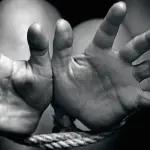 L'elemosina che rende schiavi