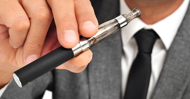 Sigarette elettroniche, a che punto siamo con la tecnologia?