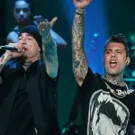 J-Ax e Fedez in tour: il primo insieme