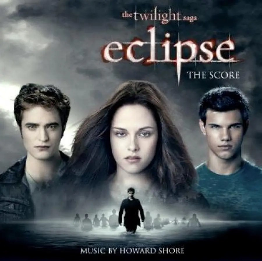 Twilight Saga Eclipse Domenica 2 Ottobre su Sky Cinema Family, la Saga tornerà al cinema