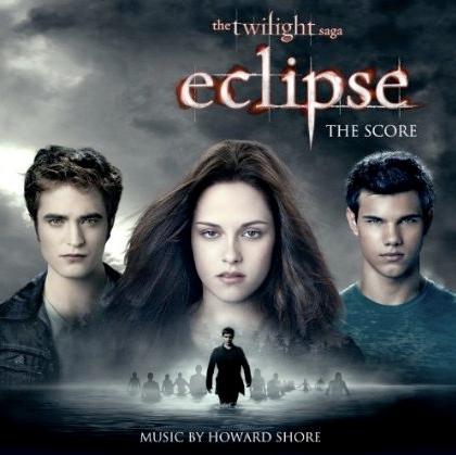 Twilight Saga Eclipse Domenica 2 Ottobre su Sky Cinema Family, la Saga tornerà al cinema