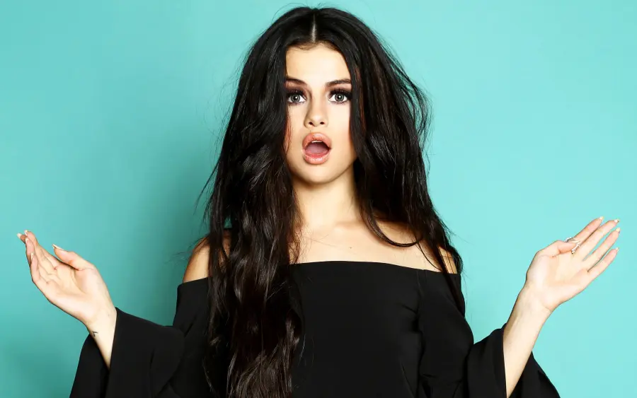 Selena Gomez idolo di Instagram