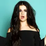 Selena Gomez idolo di Instagram