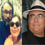 Naike Rivelli e Yari Carrisi si sono lasciati