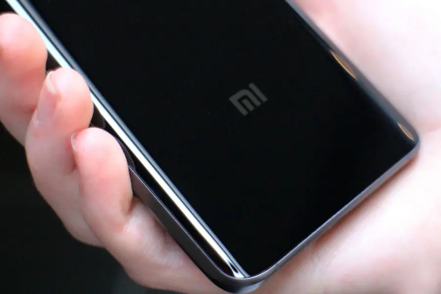 Xiaomi Mi 5S: doppia fotocamera posteriore