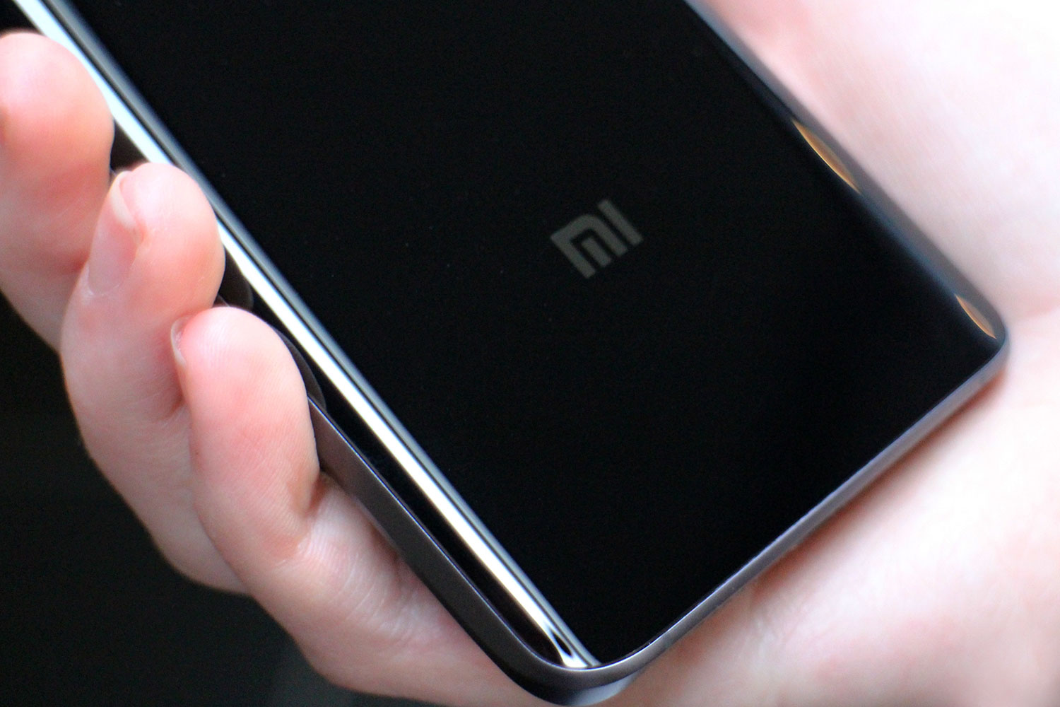 Xiaomi Mi 5S: doppia fotocamera posteriore