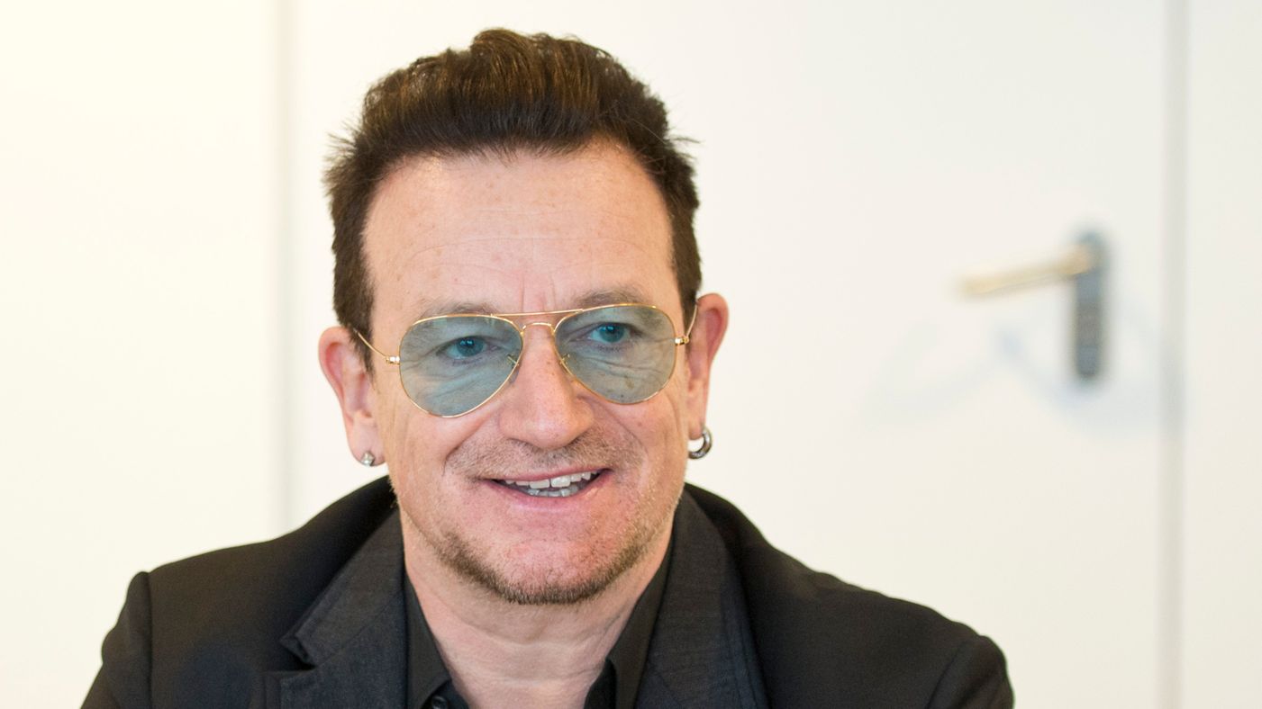 U2 Trump: la sfida continua