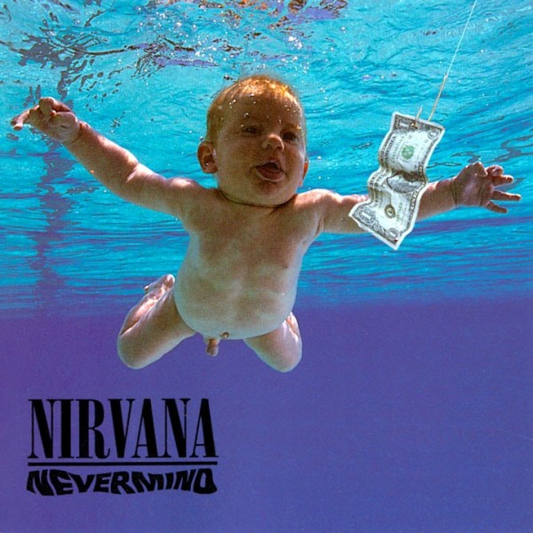 Nirvana: Nevermind compie 25 anni