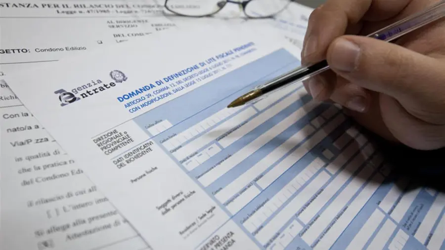 Iri nuova tassa del 2017