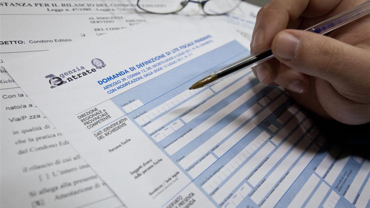 Iri nuova tassa del 2017