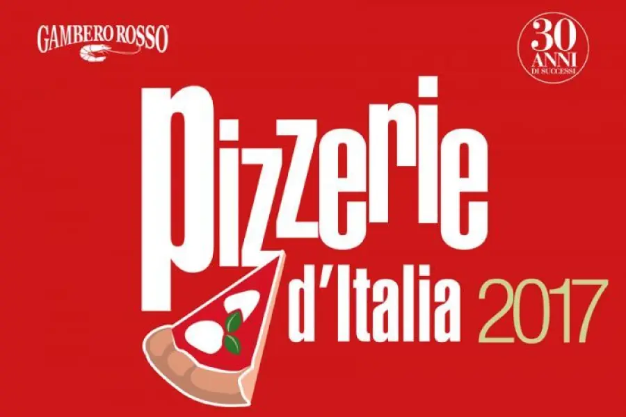 Gambero Rosso 2017 premia pizzerie napoletane