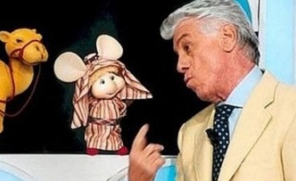 Cosa c'è dopo la morte? L'esperienza di Cino Tortorella