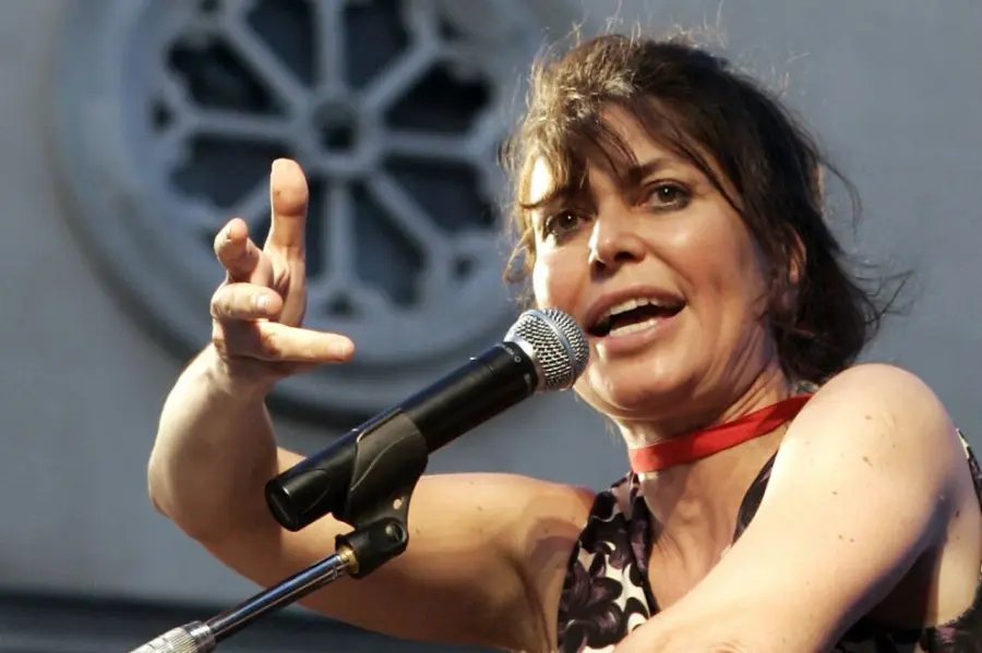 Oriana Fallaci, Sabina Guzzanti dice di non averla mai offesa