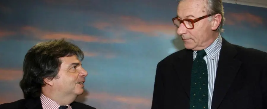 Feltri Brunetta: querelle continua