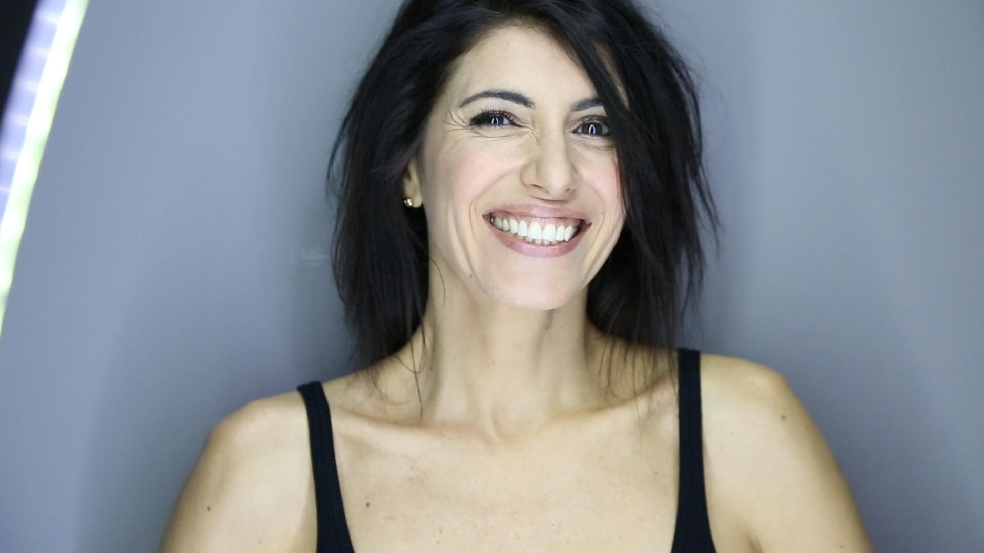 Giorgia, nuovo singolo "Oronero" uscirà il 30 settembre: disco 2016 a novembre