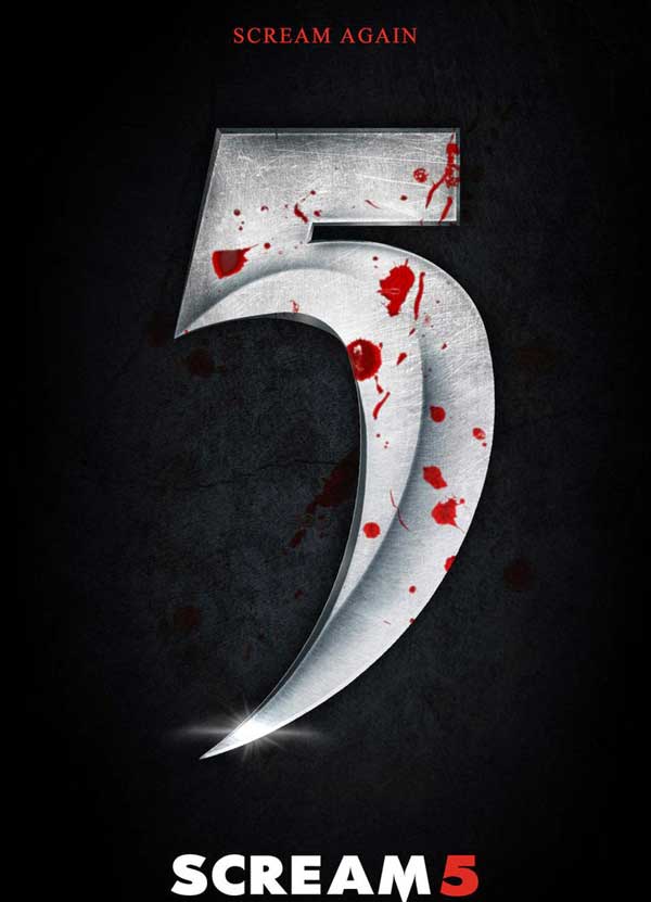 Scream 5 Film Quando Esce? Ci sarà il ritorno di Neve Campbell?