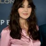 Monica Bellucci senza veli su Paris Match: 'On the Milky Road' nuovo film