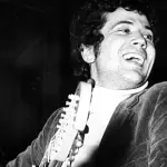 Lucio Battisti omaggiato dal popolo del web a 18 anni dalla morte