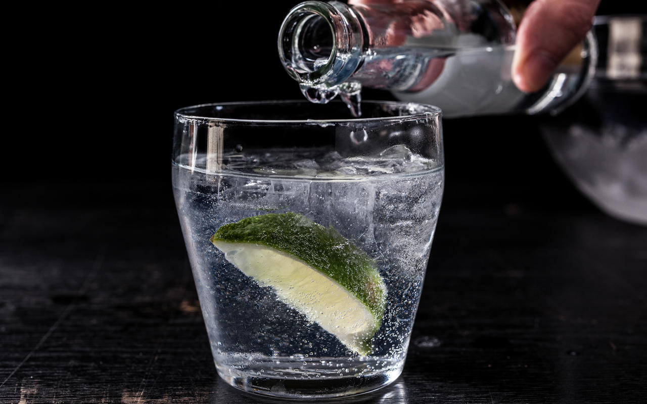 Chi ama il gin tonic è un pazzo: strambo studio austriaco